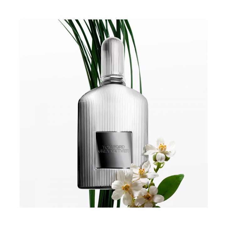 GREY VETIVER PARFUM 100ml