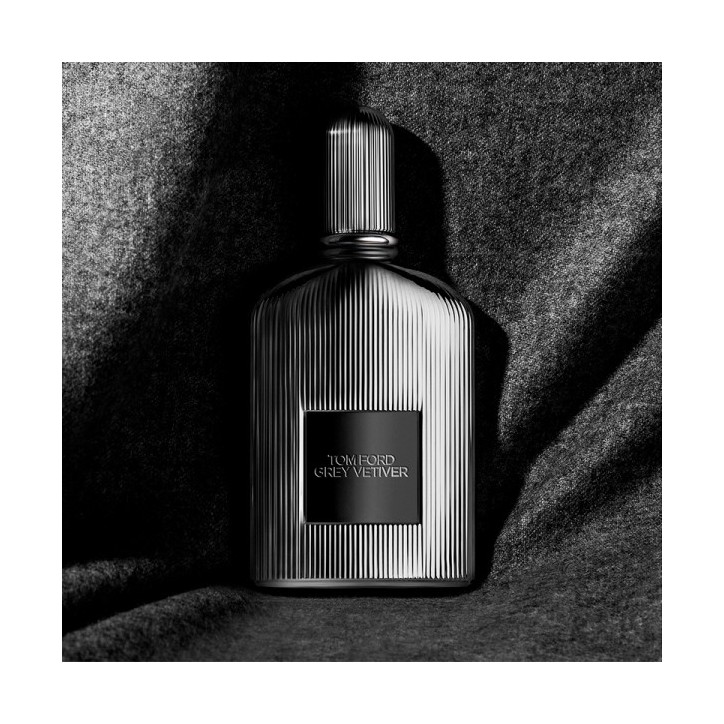 GREY VETIVER PARFUM 100ml