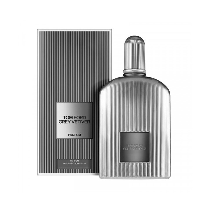 GREY VETIVER PARFUM 100ml
