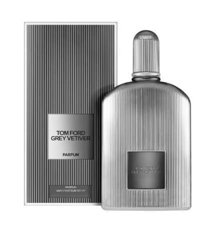 GREY VETIVER PARFUM - 50ml