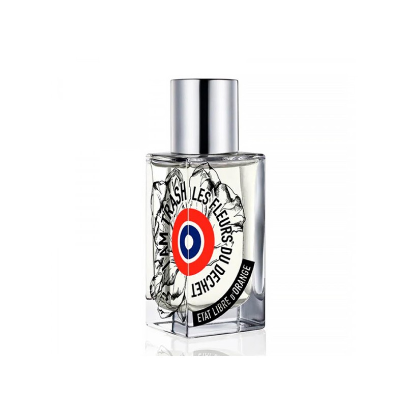 Etat Libre d'Orange LES FLEURS DU DECHET - I AM TRASH Eau de parfum - 50ml