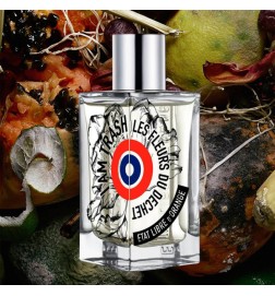 LES FLEURS DU DECHET - I AM TRASH Eau de parfum - 50ml