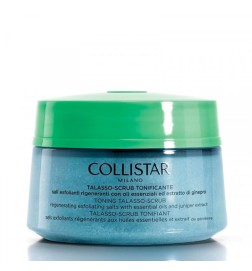 Collistar TALASSO SCRUB TONIFICANTE - 300gr