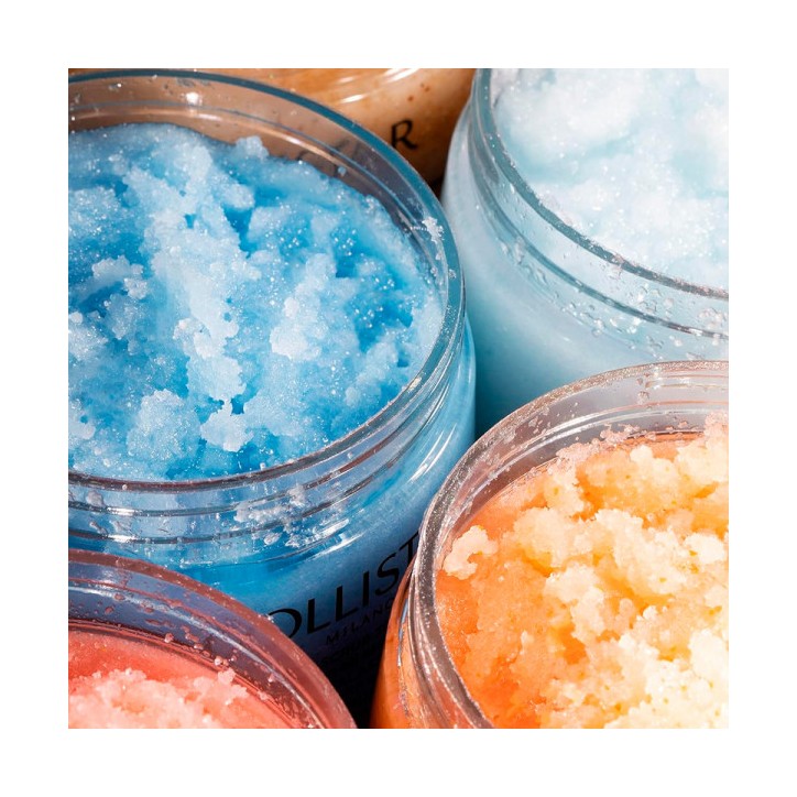 TALASSO SCRUB TONIFICANTE - 300gr