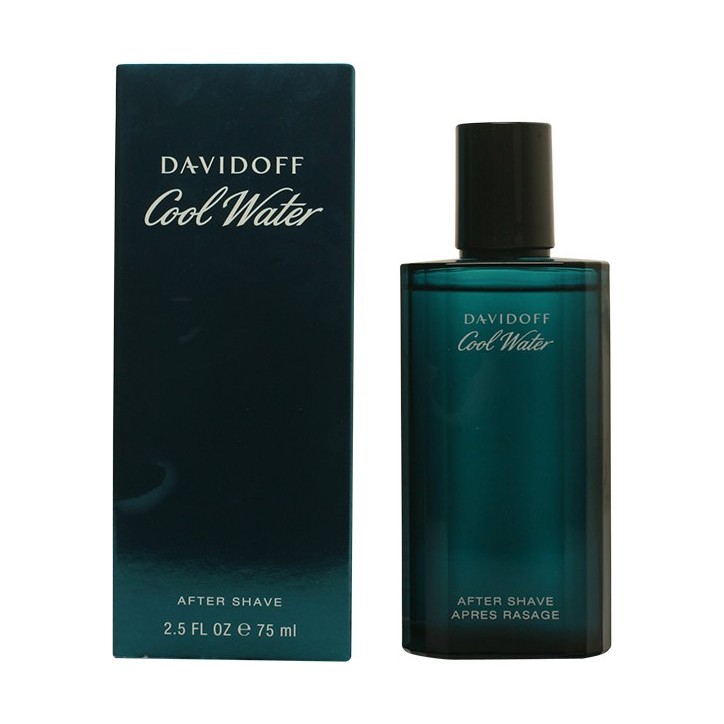 COOL WATER after shave 75 ml