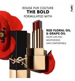 Yves Saint Laurent ROUGE PUR COUTURE THE BOLD LIPSTICK