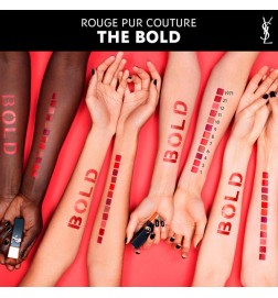 Yves Saint Laurent ROUGE PUR COUTURE THE BOLD LIPSTICK