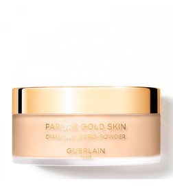 Guerlain PARURE GOLD Skin Diamond Micro-Powder