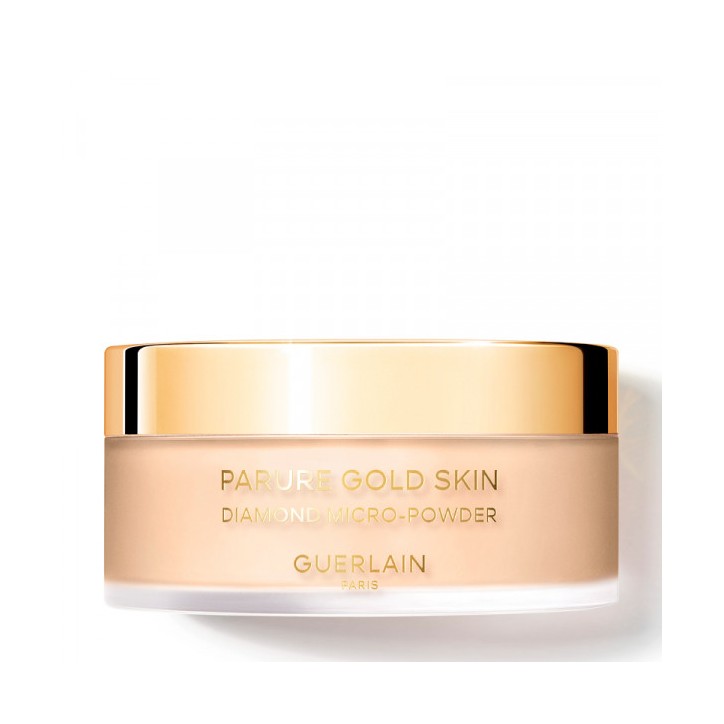 PARURE GOLD Skin Diamond Micro-Powder
