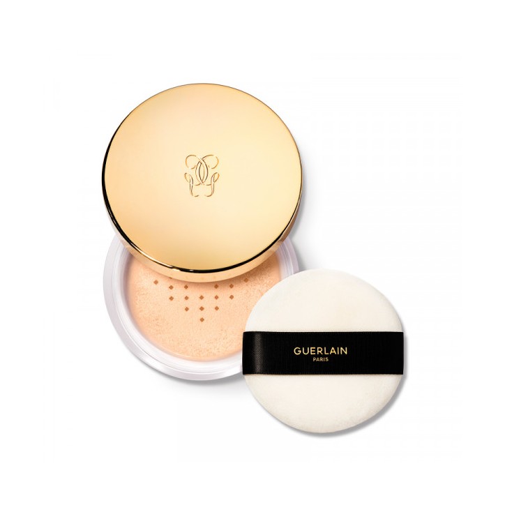 PARURE GOLD Skin Diamond Micro-Powder