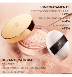 Guerlain PARURE GOLD Skin Diamond Micro-Powder
