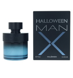 HALLOWEEN MAN X eau de toilette  75 ml