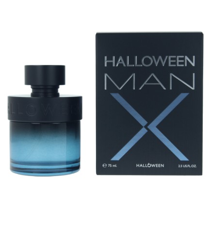 HALLOWEEN MAN X eau de toilette  75 ml