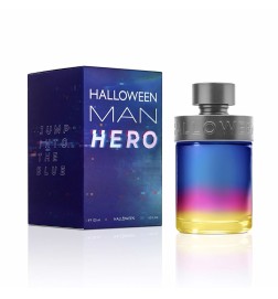 HALLOWEN MAN HERO eau de toilette spray 125 ml