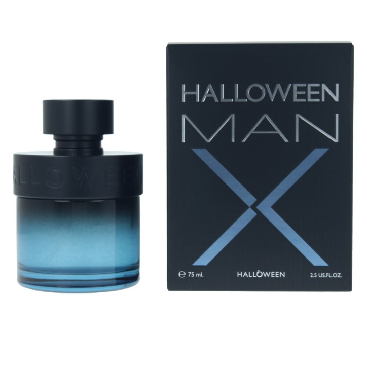 HALLOWEN MAN MYSTERY edp vapo 75 ml