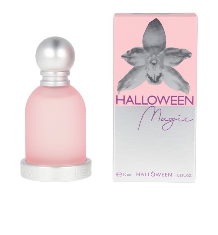 HALLOWEEN MAGIC edt spray 30 ml
