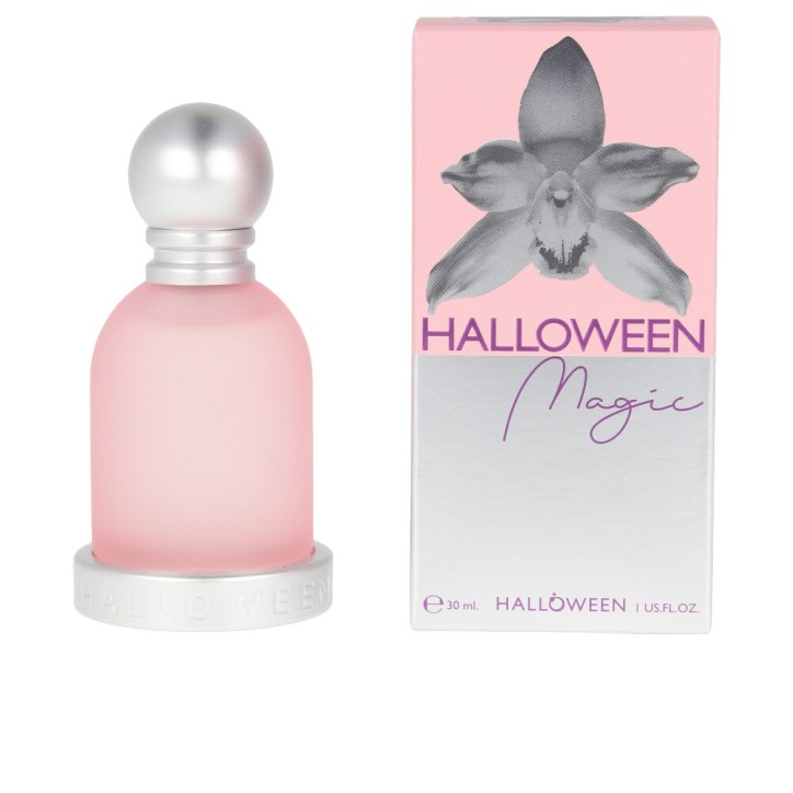 HALLOWEEN MAGIC edt spray 30 ml