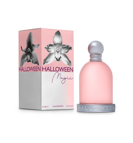 HALLOWEEN MAGIC edt spray 100 ml