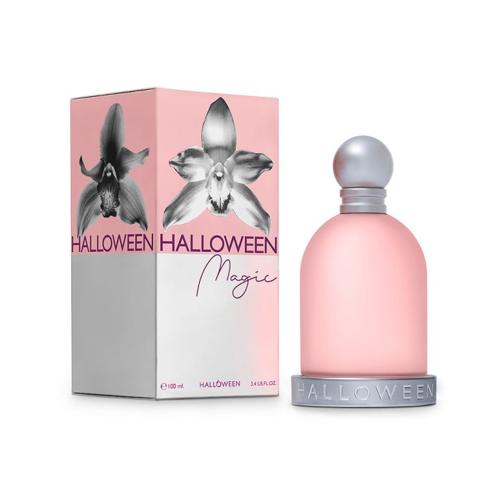 HALLOWEEN MAGIC edt spray 100 ml