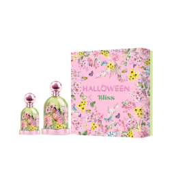Halloween HALLOWEEN BLISS SET