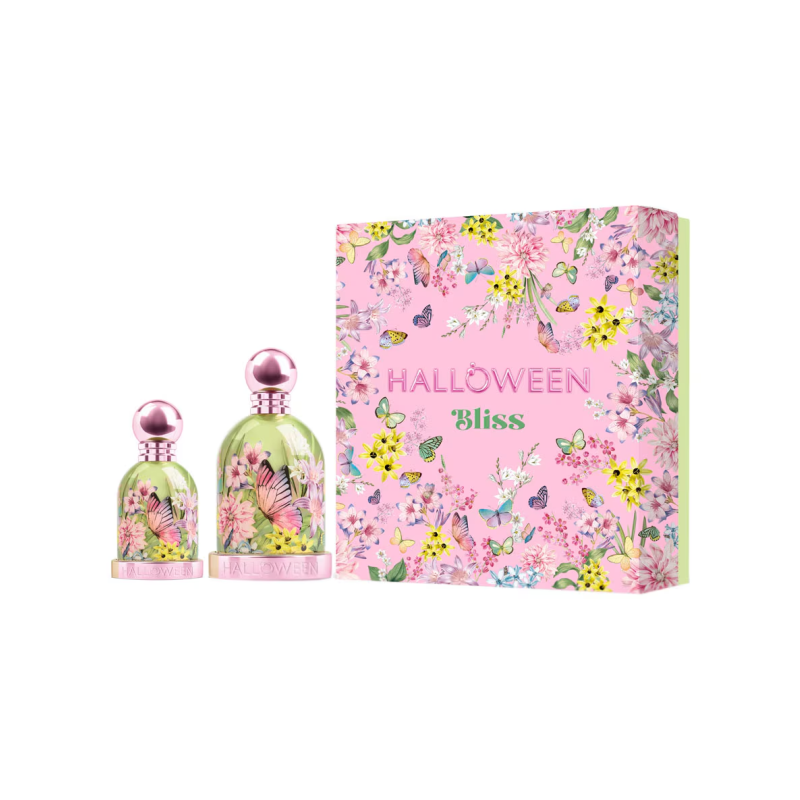 Halloween HALLOWEEN BLISS SET