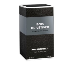 BOIS DE VETIVER edt spray 100 ml
