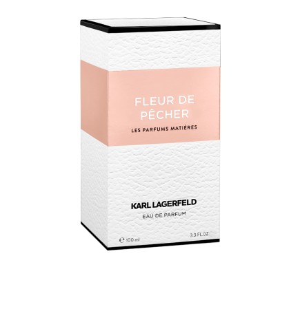 FLEUR DE PECHER edp spray 100 ml