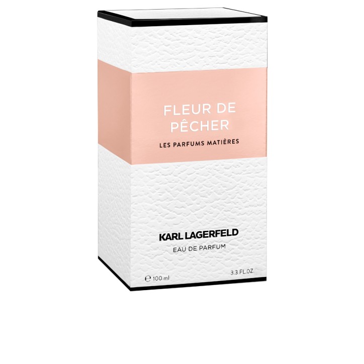 FLEUR DE PECHER edp spray 100 ml