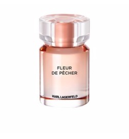 Karl Lagerfeld FLEUR DE PECHER edp spray 50 ml
