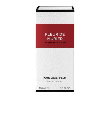 FLEUR DE MURIER edp spray 100 ml