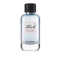 Karl Lagerfeld NEW YORK MERCER STREET edt spray 100 ml