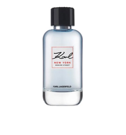 Karl Lagerfeld NEW YORK MERCER STREET edt spray 100 ml