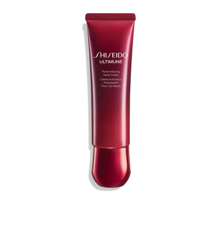 Shiseido ULTIMUNE Power Infusing Hand Cream 50 ml
