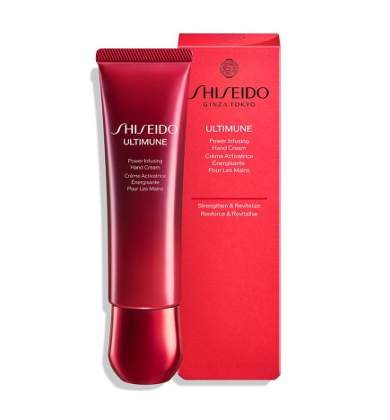 ULTIMUNE Power Infusing Hand Cream 50 ml