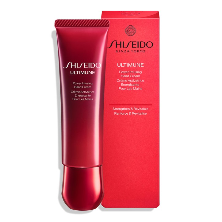 ULTIMUNE Power Infusing Hand Cream 50 ml