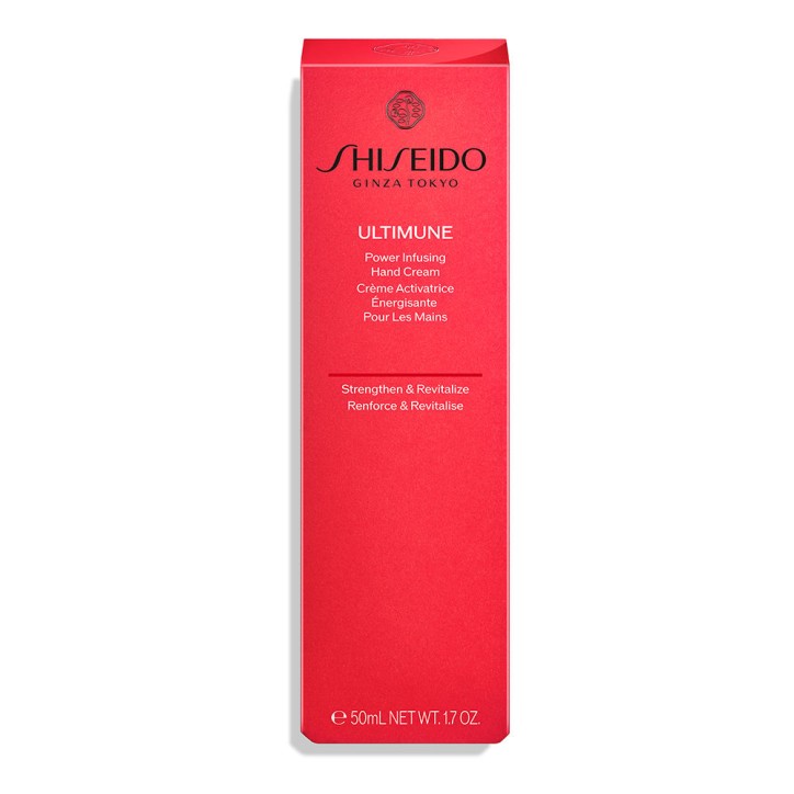 ULTIMUNE Power Infusing Hand Cream 50 ml