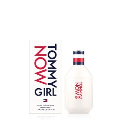 TOMMY NOW GIRL edt vapo 30 ml