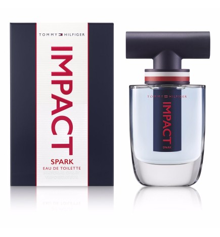 IMPACT SPARK eau de toilette 50 ml