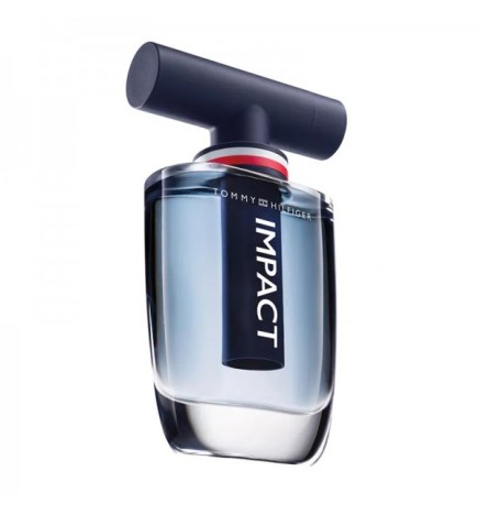 IMPACT edt vapo 100 ml