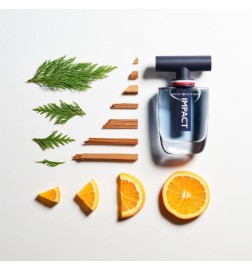 Tommy Hilfiger IMPACT edt vapo 50 ml