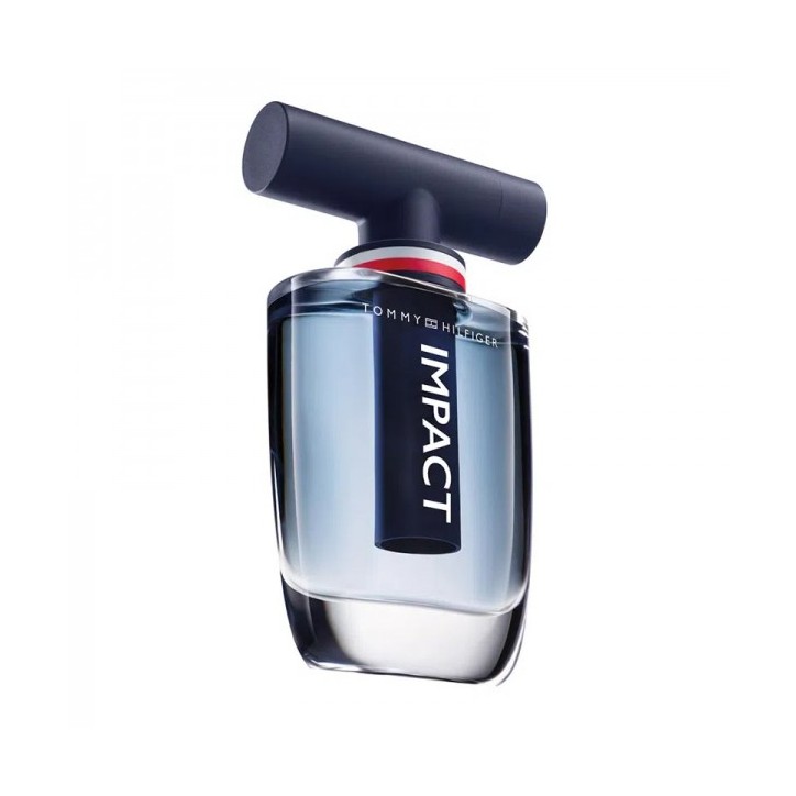 IMPACT edt vapo 50 ml IMPACT edt vapo 50 ml