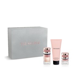 Trussardi TRUSSARDI set 3 pz