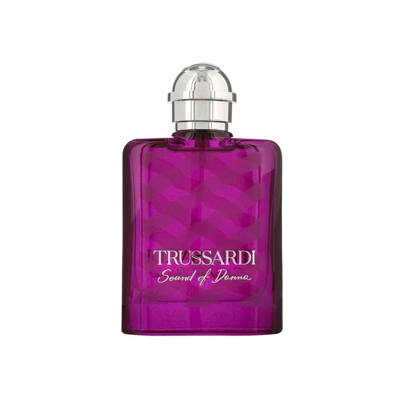 Trussardi SOUND OF DONNA edp spray 30 ml