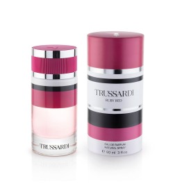RUBY RED edp vapo 90 ml