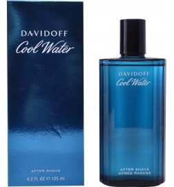 COOL WATER after shave 125 ml