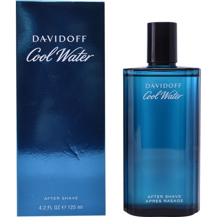 COOL WATER after shave 125 ml