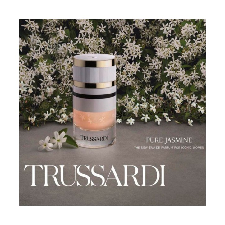 PURE JASMINE eau de parfum spray 30 ml
