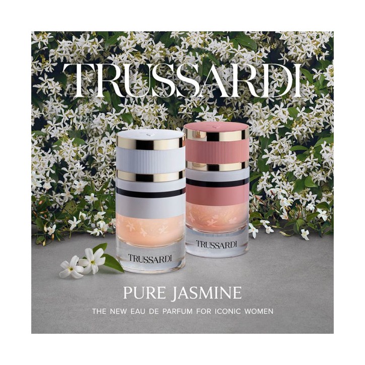 PURE JASMINE eau de parfum spray 30 ml