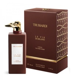 LE VIE DI MILANO I VICOLI VIA FIORI CHIARI EDP - 100ml