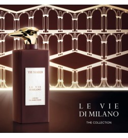 Trussardi LE VIE DI MILANO I VICOLI VIA FIORI CHIARI EDP - 100ml